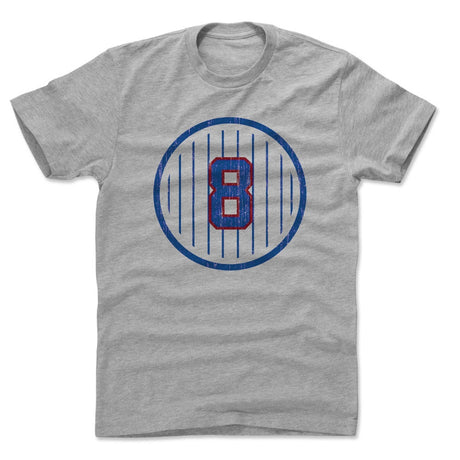 Andre Dawson Men's Cotton T-Shirt | 500 LEVEL