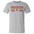 Rasmus Andersson Men's Cotton T-Shirt | 500 LEVEL