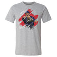 Dansby Swanson Men's Cotton T-Shirt | 500 LEVEL