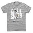 Will Smith Men's Cotton T-Shirt | 500 LEVEL