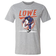 Kevin Lowe Men's Cotton T-Shirt | 500 LEVEL
