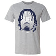 Jalen Tolbert Men's Cotton T-Shirt | 500 LEVEL