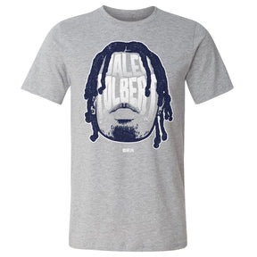 Jalen Tolbert Men's Cotton T-Shirt | 500 LEVEL
