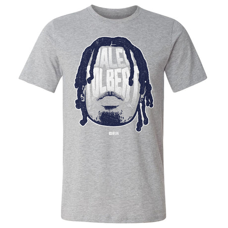 Jalen Tolbert Men's Cotton T-Shirt | 500 LEVEL