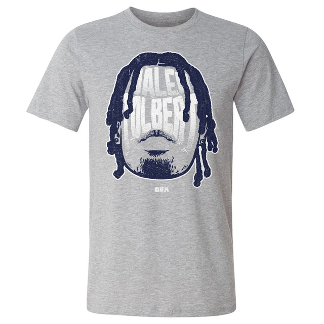 Jalen Tolbert Men's Cotton T-Shirt | 500 LEVEL