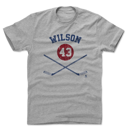 Tom Wilson Men's Cotton T-Shirt | 500 LEVEL