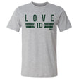 Jordan Love Men's Cotton T-Shirt | 500 LEVEL