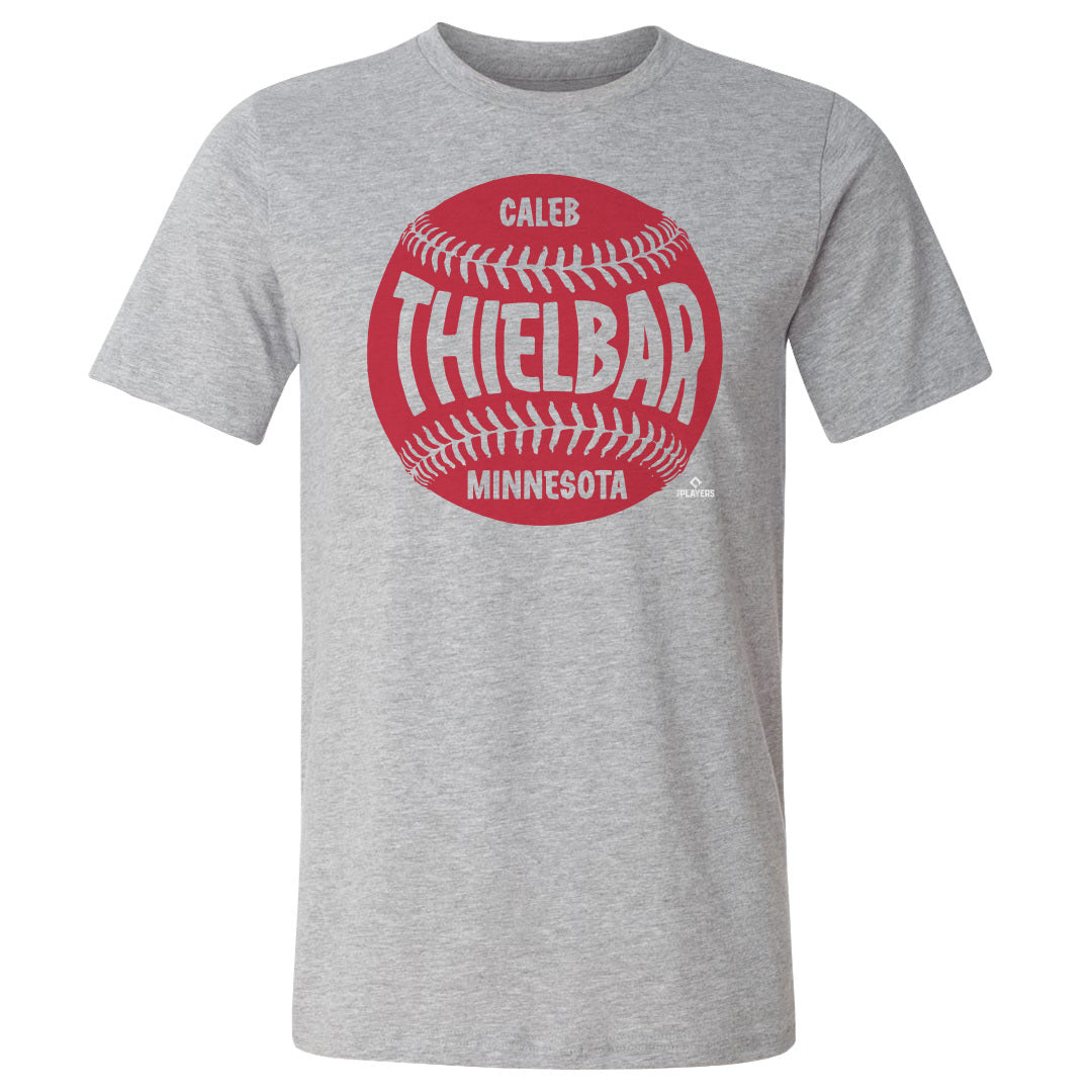 Caleb Thielbar Men&#39;s Cotton T-Shirt | 500 LEVEL