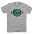 Lane Johnson Men's Cotton T-Shirt | 500 LEVEL