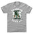 Brandon Graham Men's Cotton T-Shirt | 500 LEVEL