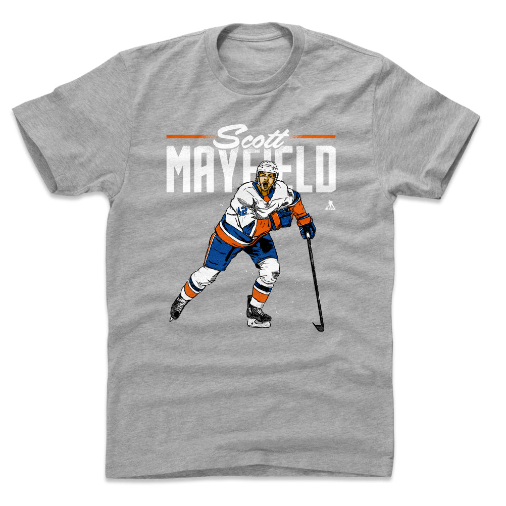 Scott Mayfield Men&#39;s Cotton T-Shirt | 500 LEVEL