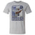 Damien Harris Men's Cotton T-Shirt | 500 LEVEL