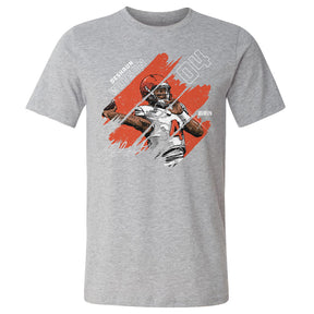 Deshaun Watson Men's Cotton T-Shirt | 500 LEVEL