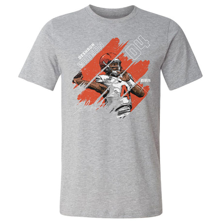 Deshaun Watson Men's Cotton T-Shirt | 500 LEVEL