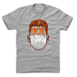 Joe Burrow Men's Cotton T-Shirt | 500 LEVEL