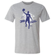 Steph Curry Men's Cotton T-Shirt | 500 LEVEL