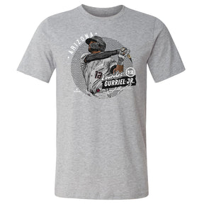Lourdes Gurriel Jr. Men's Cotton T-Shirt | 500 LEVEL