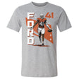 Jaylan Ford Men's Cotton T-Shirt | 500 LEVEL