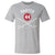 Dave Babych Men's Cotton T-Shirt | 500 LEVEL