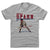 Warren Spahn Men's Cotton T-Shirt | 500 LEVEL