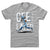 CeeDee Lamb Men's Cotton T-Shirt | 500 LEVEL