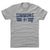 Justin Simmons Men's Cotton T-Shirt | 500 LEVEL