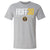 Jay Huff Men's Cotton T-Shirt | 500 LEVEL