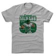 Donovan McNabb Men's Cotton T-Shirt | 500 LEVEL