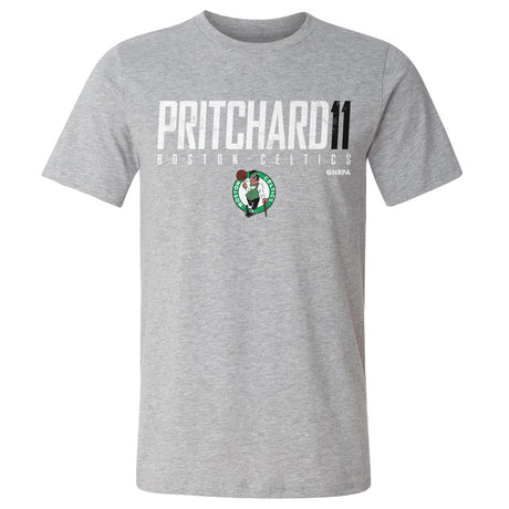 Payton Pritchard Men's Cotton T-Shirt | 500 LEVEL