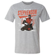 Wayne Stephenson Men's Cotton T-Shirt | 500 LEVEL