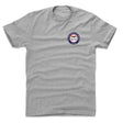 Iowa Men's Cotton T-Shirt | 500 LEVEL