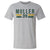 Kyle Muller Men's Cotton T-Shirt | 500 LEVEL