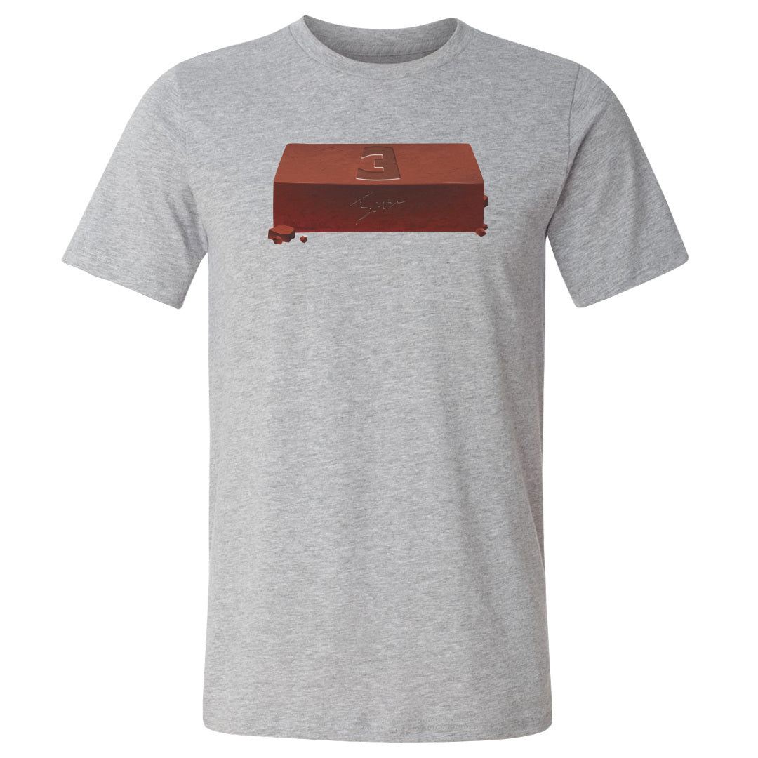 Trey Benson Men&#39;s Cotton T-Shirt | 500 LEVEL
