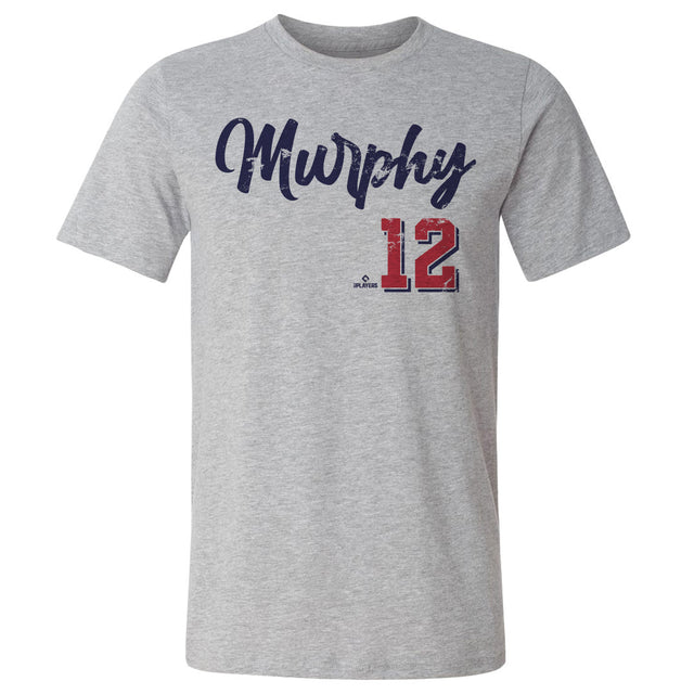 Sean Murphy Men's Cotton T-Shirt | 500 LEVEL