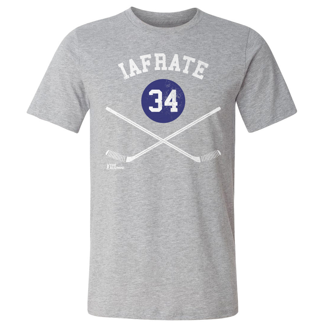 Al Iafrate Men's Cotton T-Shirt | 500 LEVEL