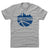 Oklahoma City Men's Cotton T-Shirt | 500 LEVEL