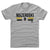 Bill Mazeroski Men's Cotton T-Shirt | 500 LEVEL