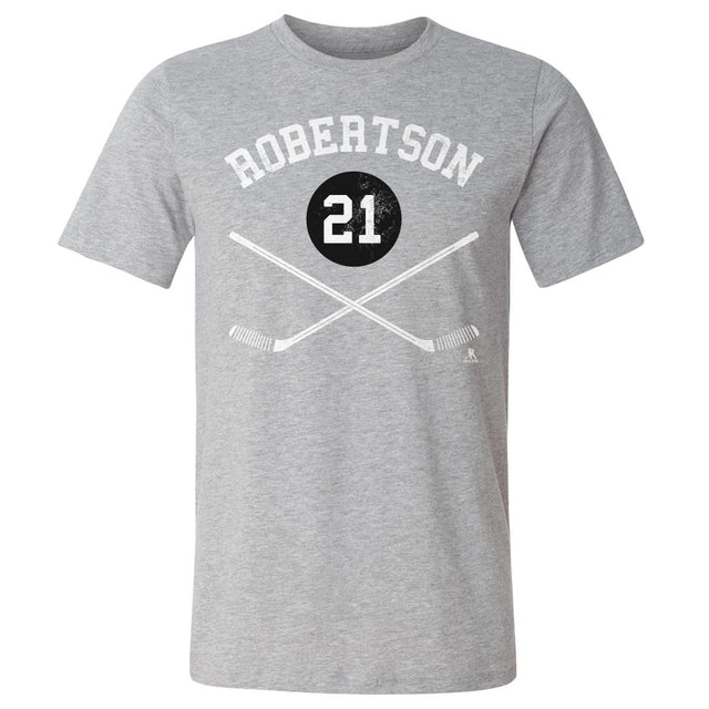 Jason Robertson Men's Cotton T-Shirt | 500 LEVEL