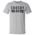 Maxx Crosby Men's Cotton T-Shirt | 500 LEVEL