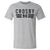 Maxx Crosby Men's Cotton T-Shirt | 500 LEVEL