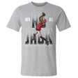 Marcus Rosemy-Jacksaint Men's Cotton T-Shirt | 500 LEVEL