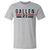 Zac Gallen Men's Cotton T-Shirt | 500 LEVEL