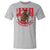 Junkyard Dog Men's Cotton T-Shirt | 500 LEVEL