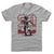 James White Men's Cotton T-Shirt | 500 LEVEL