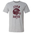 John Bates Men's Cotton T-Shirt | 500 LEVEL