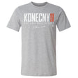 Travis Konecny Men's Cotton T-Shirt | 500 LEVEL