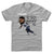 Anfernee Jennings Men's Cotton T-Shirt | 500 LEVEL