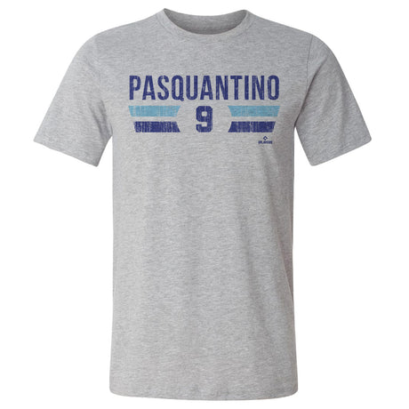 Vinnie Pasquantino Men's Cotton T-Shirt | 500 LEVEL