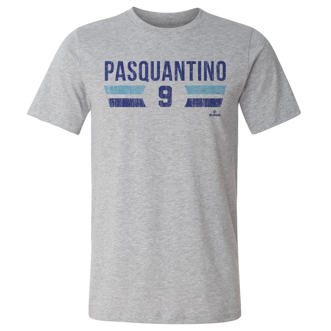 Vinnie Pasquantino Men&#39;s Cotton T-Shirt | 500 LEVEL