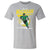 Alan MacAdam Men's Cotton T-Shirt | 500 LEVEL